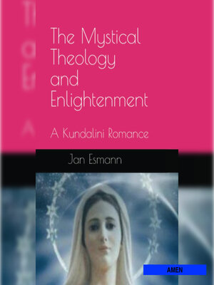 cover image of The Mystical Theology and Enlightenment